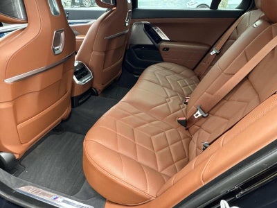 2023 BMW 760i xDrive 760i xDrive