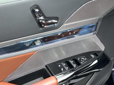 2023 BMW 760i xDrive 760i xDrive