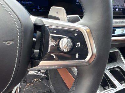 2023 BMW 760i xDrive 760i xDrive