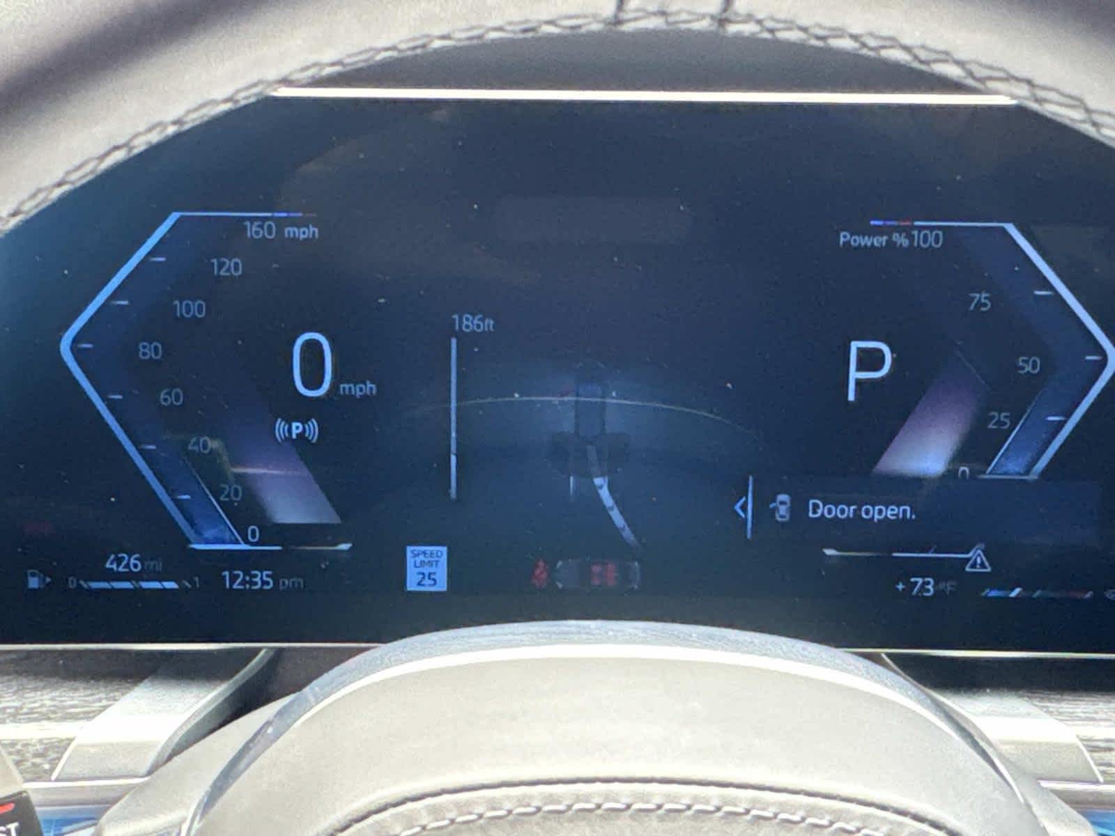 2023 BMW 760i xDrive 760i xDrive