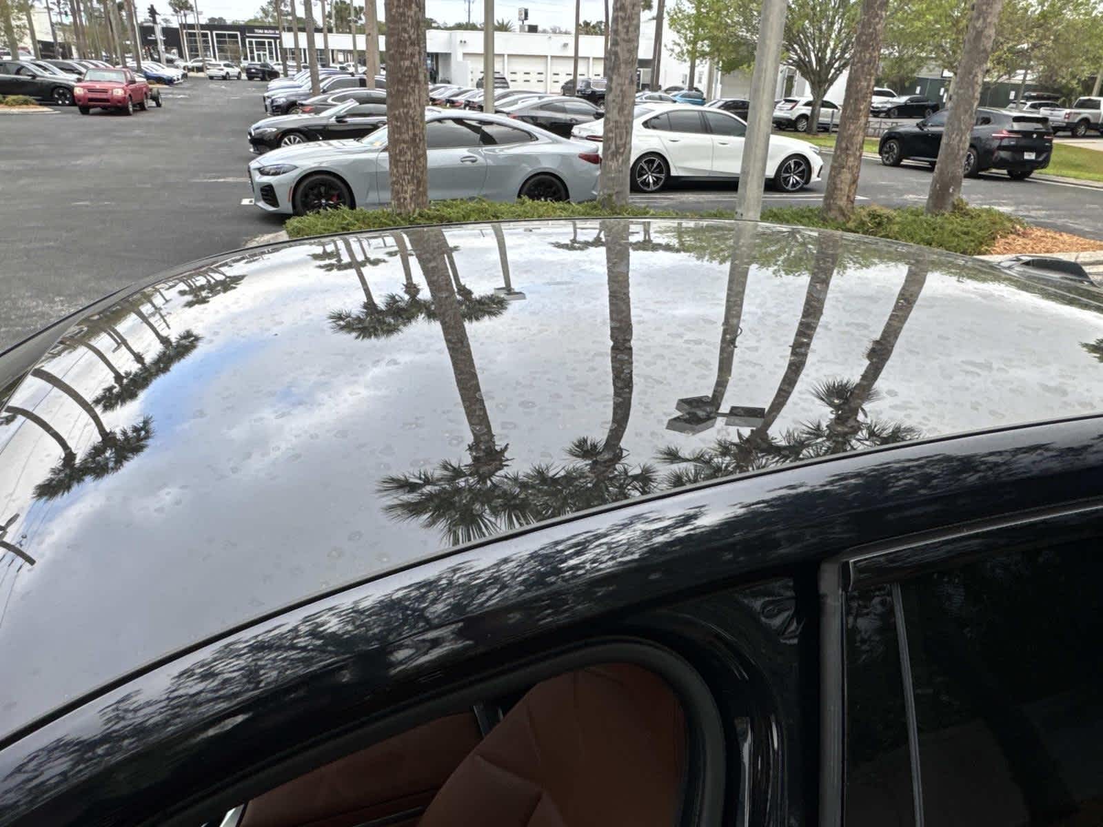 2023 BMW 760i xDrive 760i xDrive