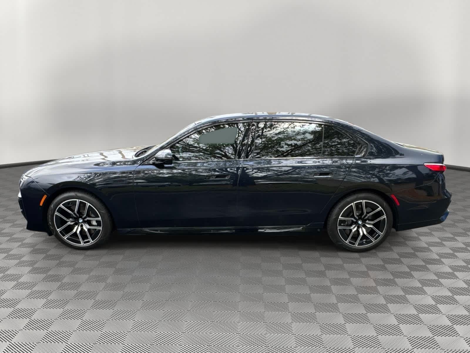 2023 BMW 760i xDrive 760i xDrive