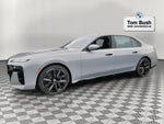 2025 BMW 7 Series 760i xDrive