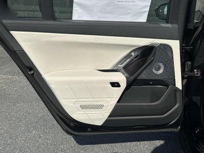 2026 BMW 760i xDrive 760i xDrive