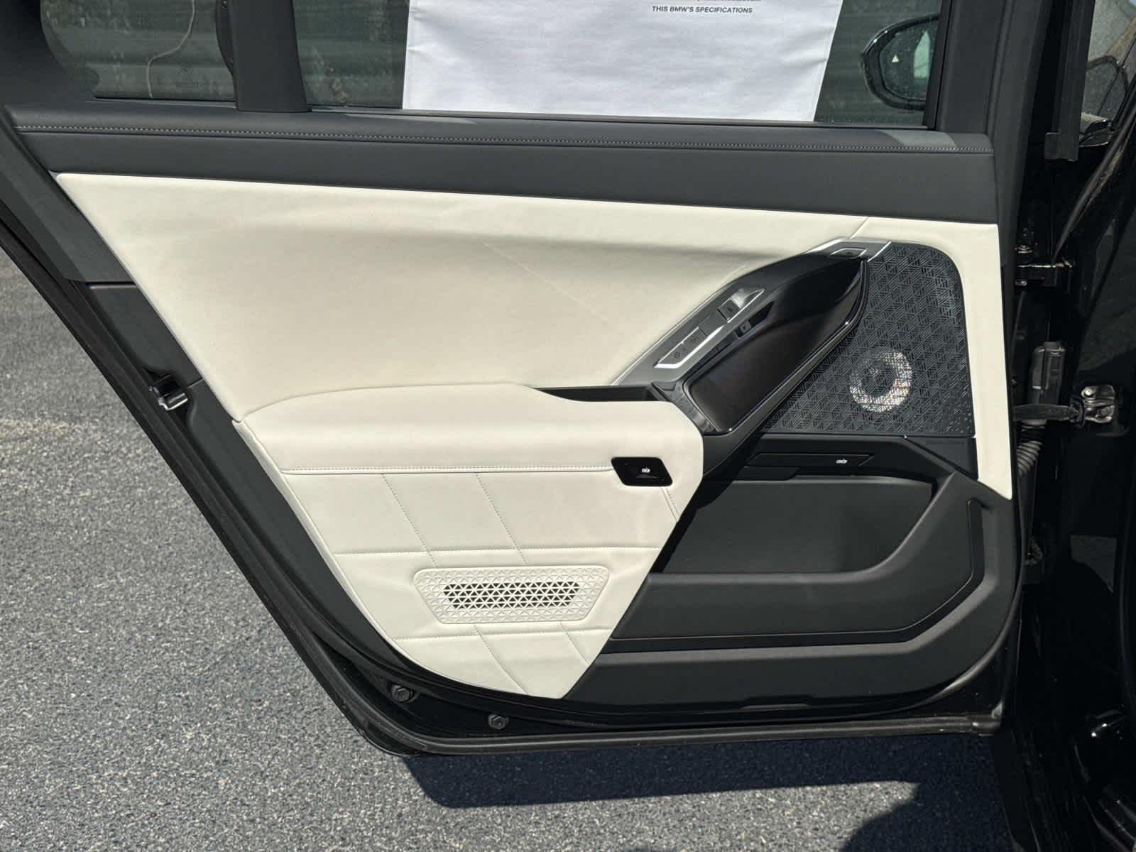 2026 BMW 760i xDrive 760i xDrive