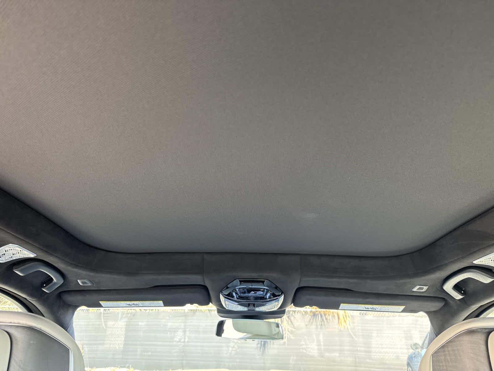 2026 BMW 760i xDrive 760i xDrive