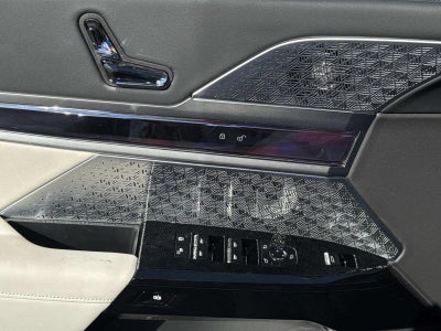 2026 BMW 760i xDrive 760i xDrive