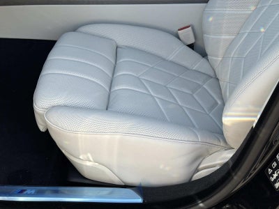 2026 BMW 760i xDrive 760i xDrive