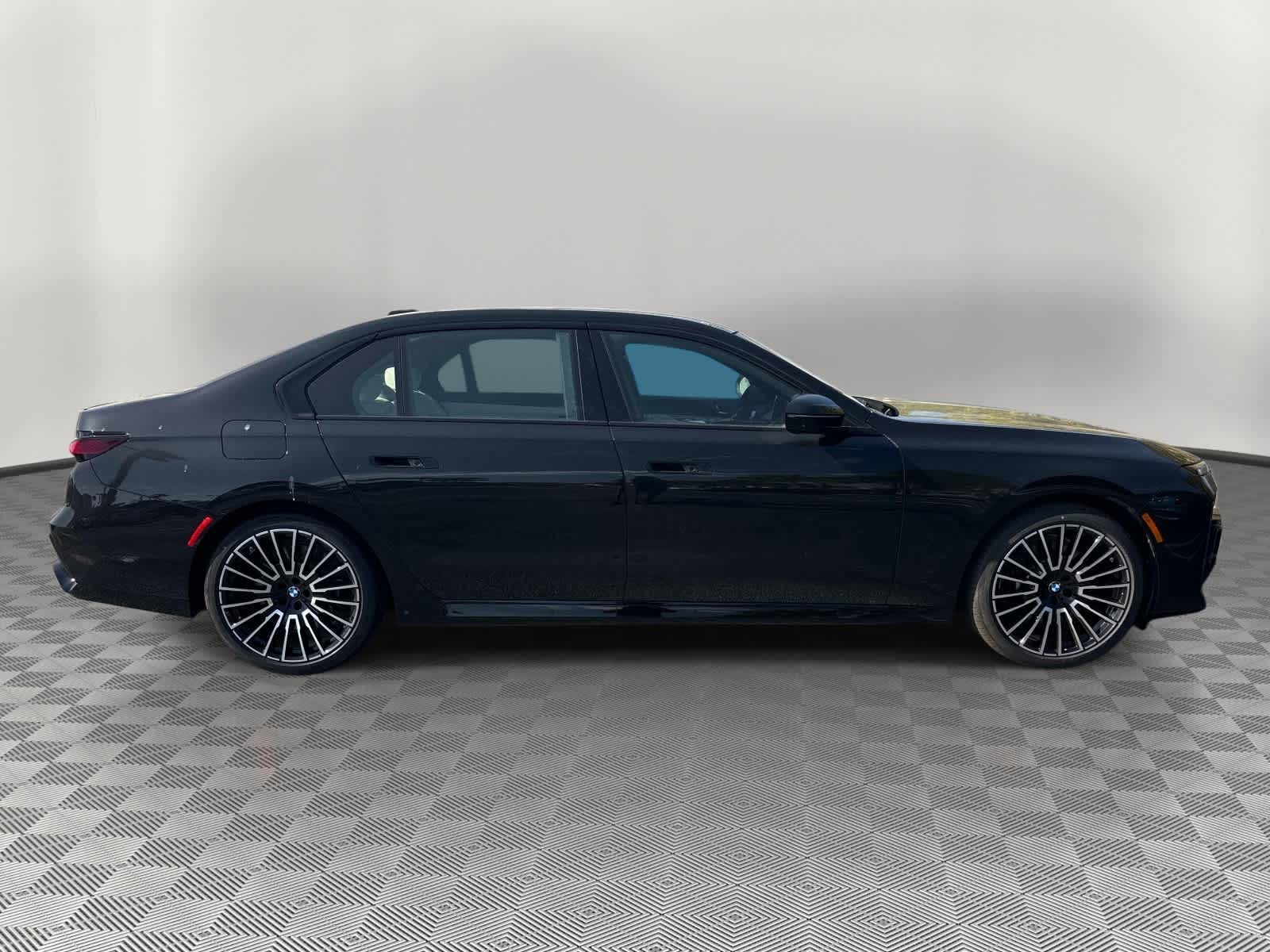 2026 BMW 760i xDrive 760i xDrive