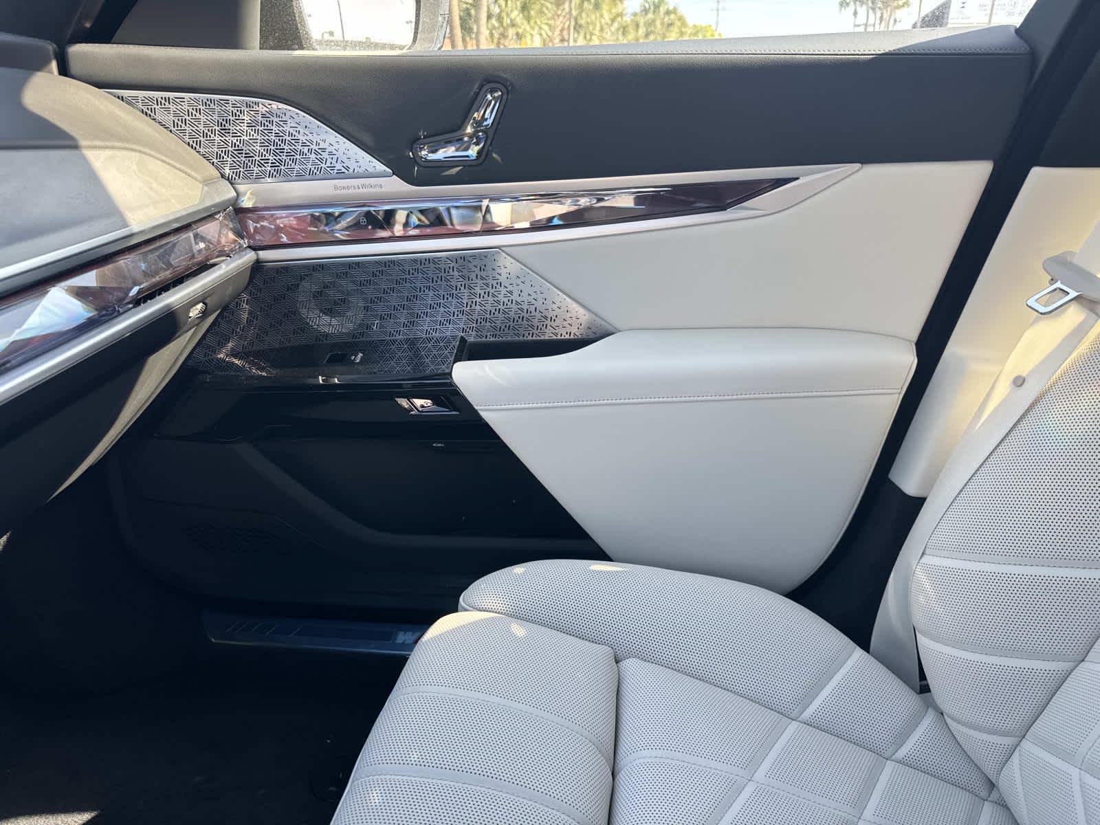 2026 BMW 760i xDrive 760i xDrive