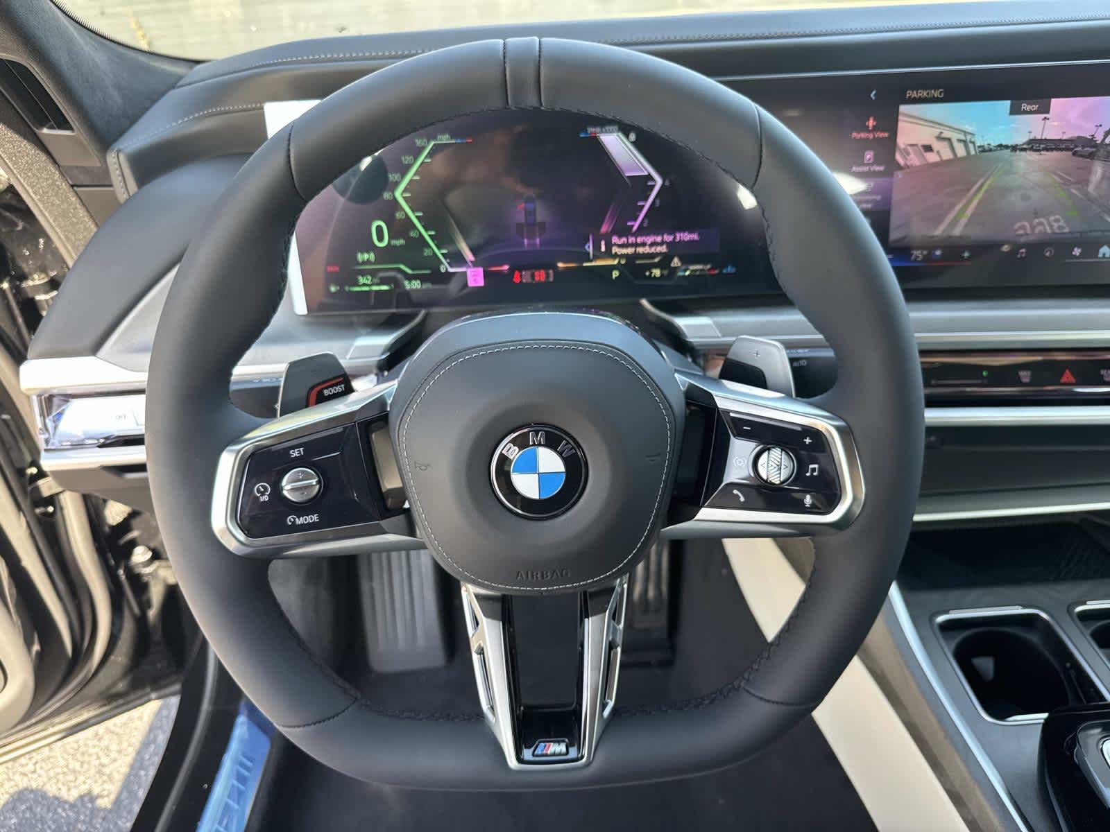 2026 BMW 760i xDrive 760i xDrive