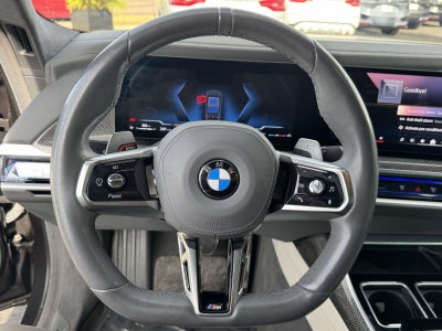 2023 BMW 7 Series 760i xDrive