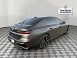 2023 BMW 7 Series 760i xDrive