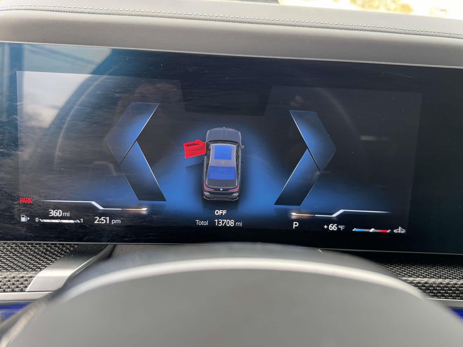 2023 BMW 7 Series 760i xDrive