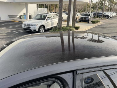 2023 BMW 7 Series 760i xDrive