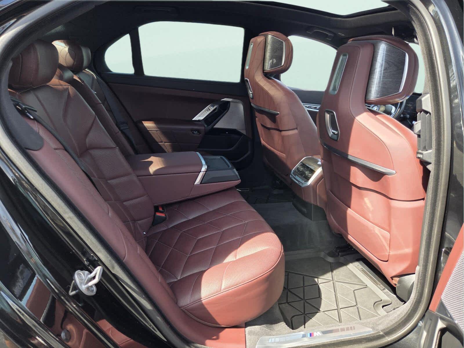 2023 BMW 760i xDrive 760i xDrive