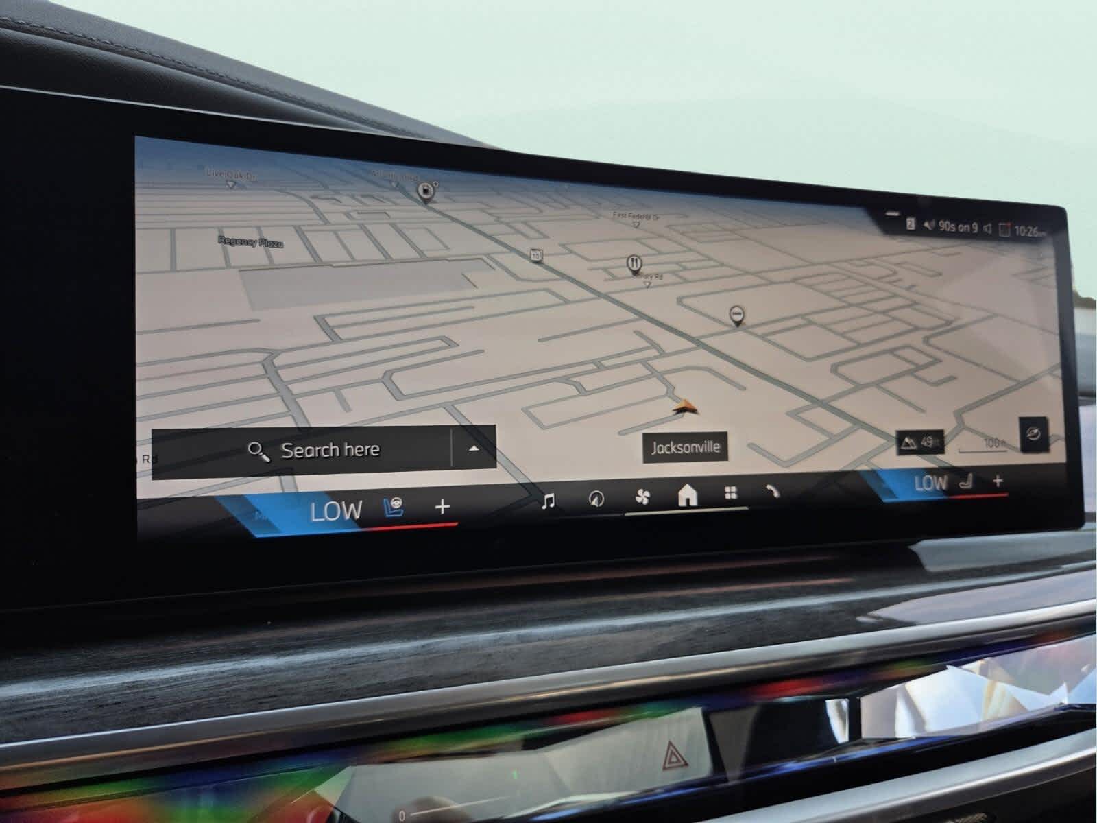 2023 BMW 760i xDrive 760i xDrive