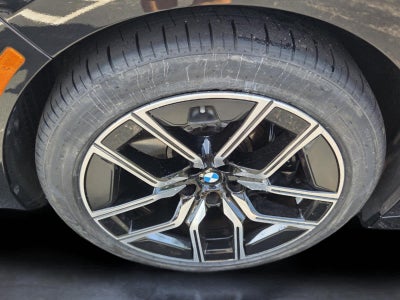 2023 BMW 760i xDrive 760i xDrive