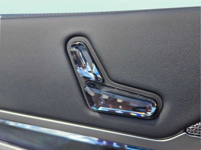 2026 BMW 760i xDrive 760i xDrive