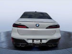 2026 BMW 760i xDrive 760i xDrive