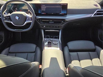 2025 BMW 430i xDrive 430i xDrive