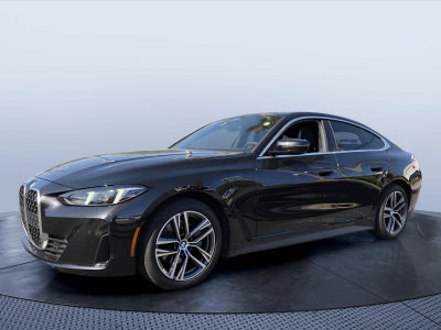 2025 BMW 430i xDrive 430i xDrive