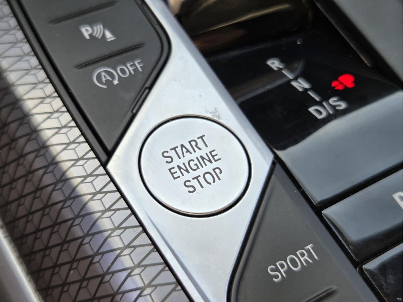 2025 BMW 430i xDrive 430i xDrive