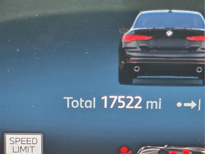 2025 BMW 430i xDrive 430i xDrive