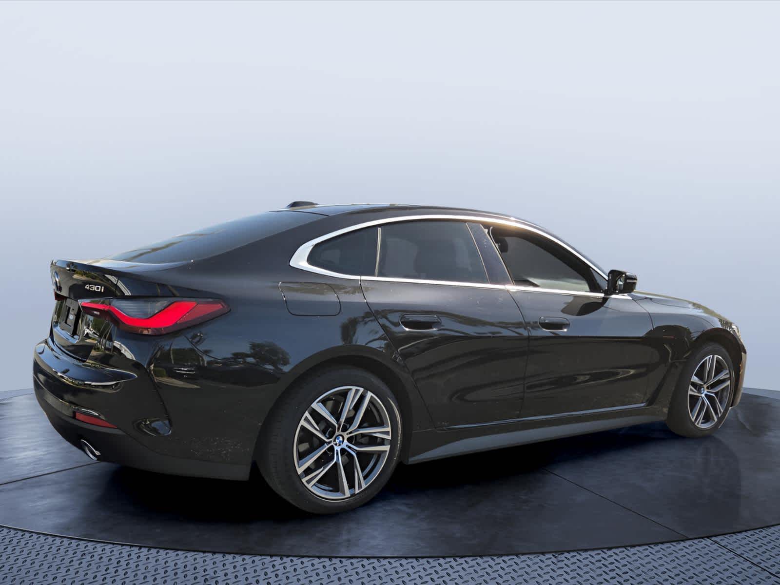 2025 BMW 430i xDrive 430i xDrive