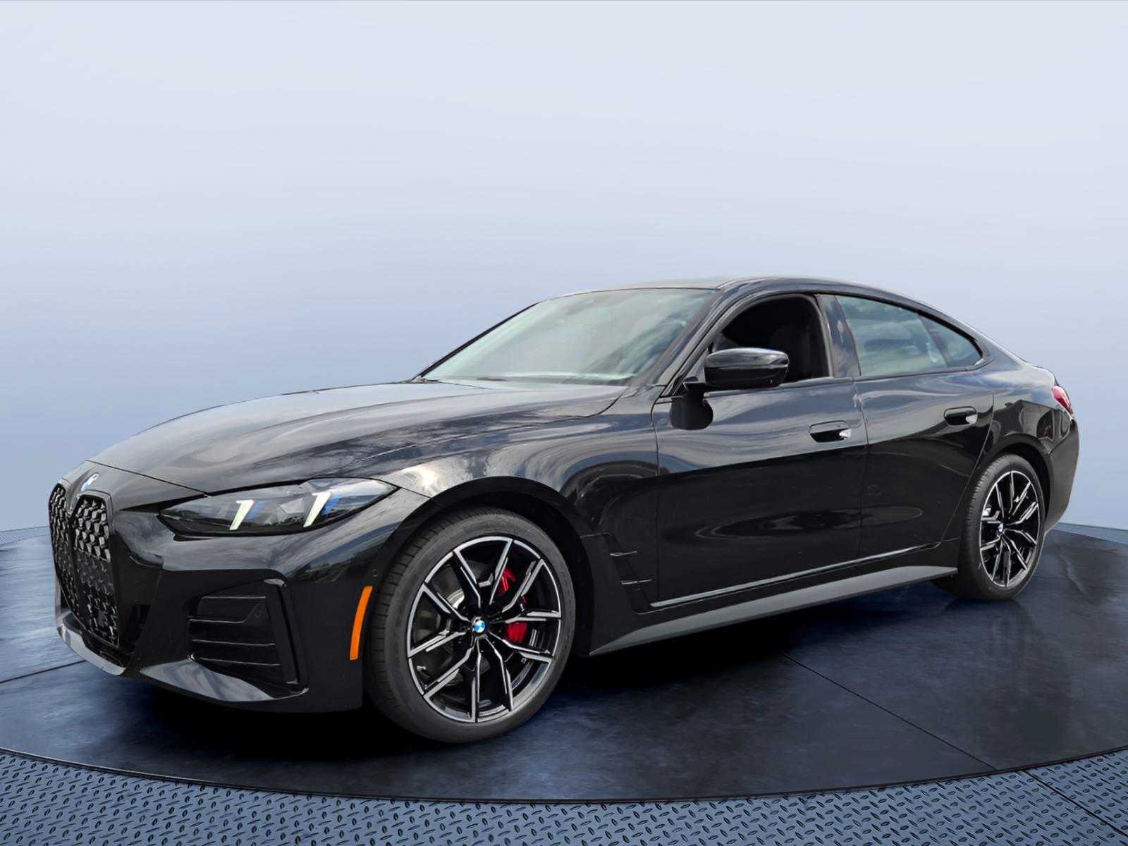 2026 BMW 430i xDrive 430i xDrive
