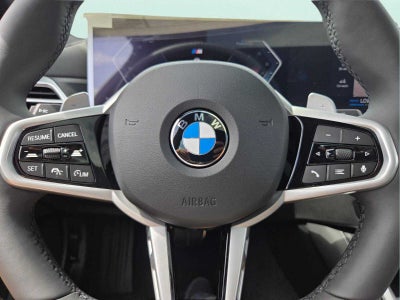 2026 BMW 430i xDrive 430i xDrive