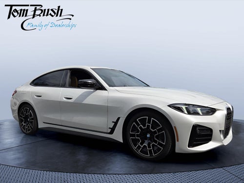 2025 BMW 430i xDrive 430i xDrive