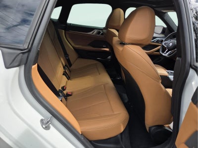 2025 BMW 430i xDrive 430i xDrive