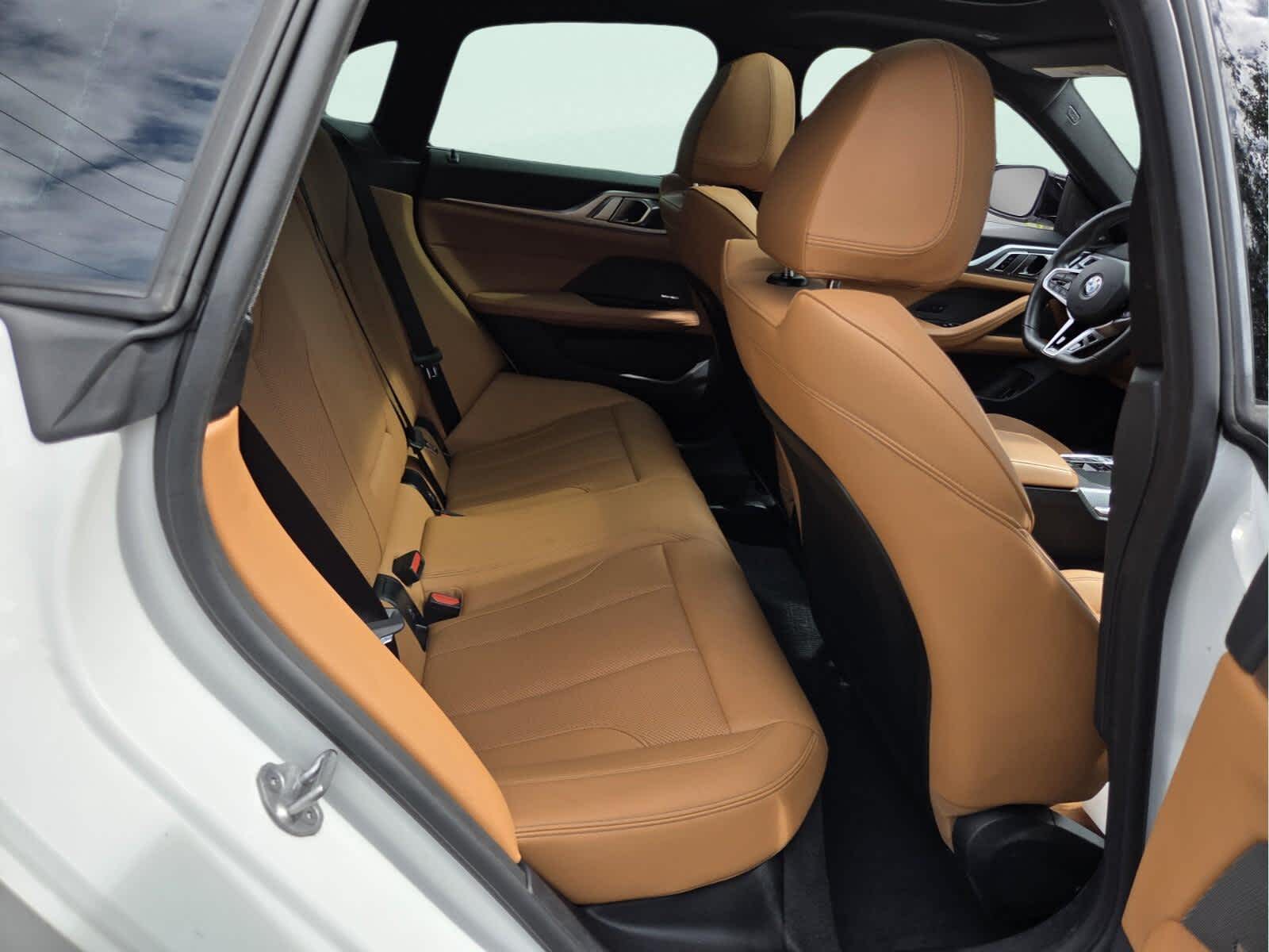 2025 BMW 430i xDrive 430i xDrive