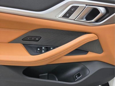 2025 BMW 430i xDrive 430i xDrive