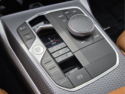 2025 BMW 430i xDrive 430i xDrive