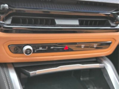 2025 BMW 430i xDrive 430i xDrive