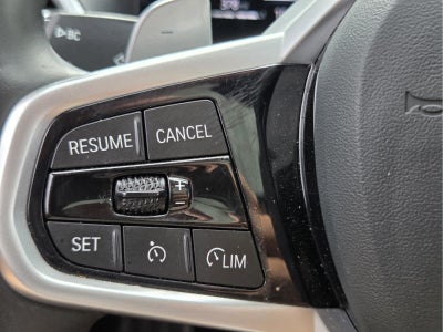 2025 BMW 430i xDrive 430i xDrive