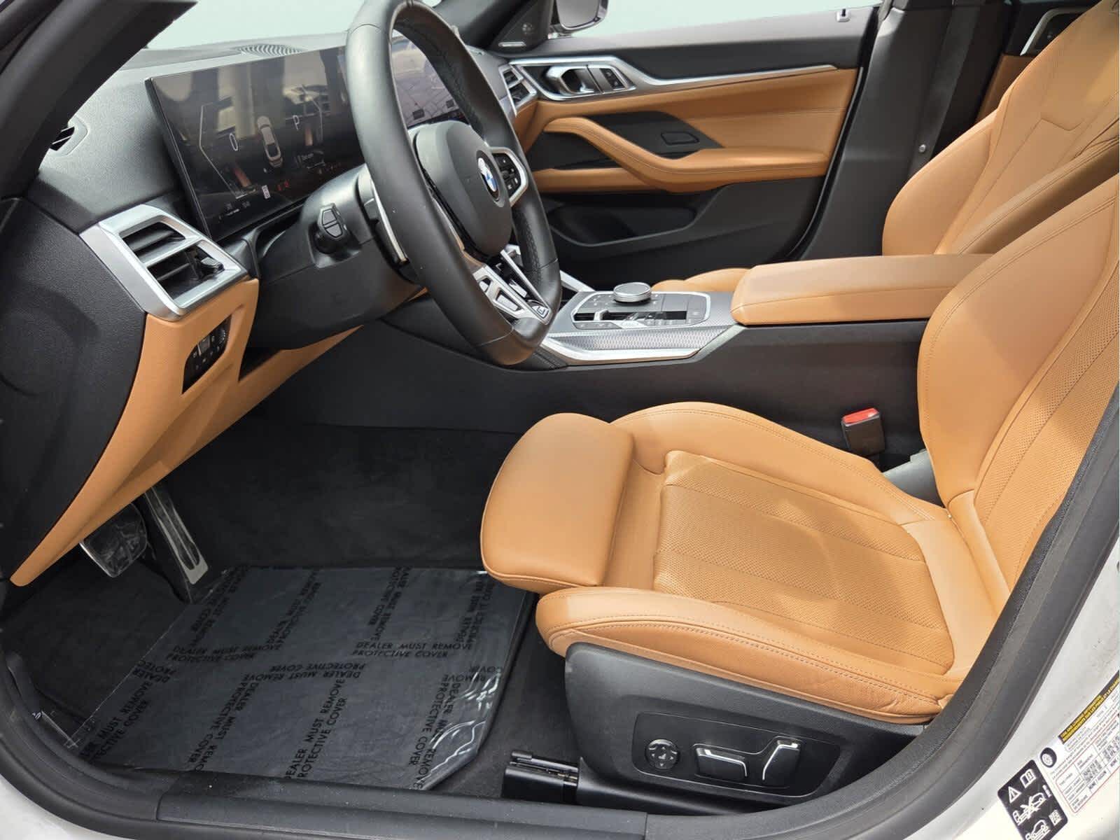 2025 BMW 430i xDrive 430i xDrive