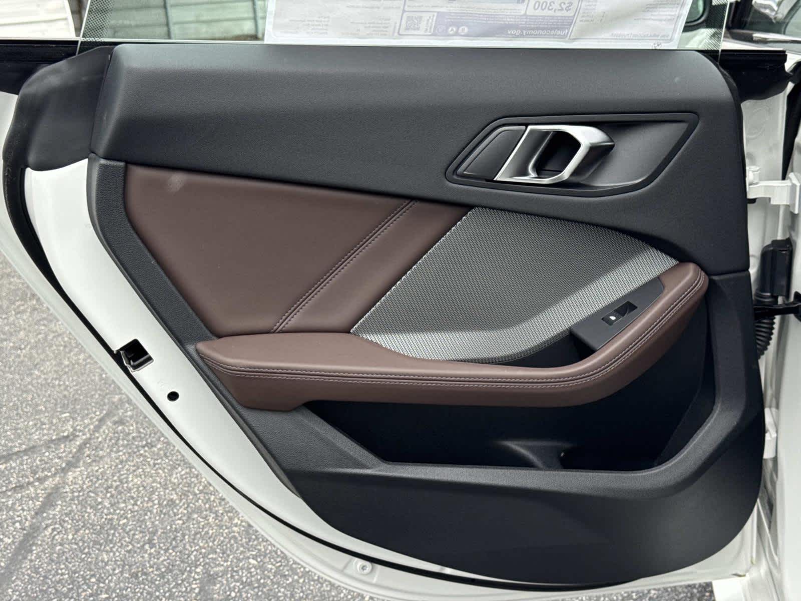 2026 BMW 2 Series M235 xDrive