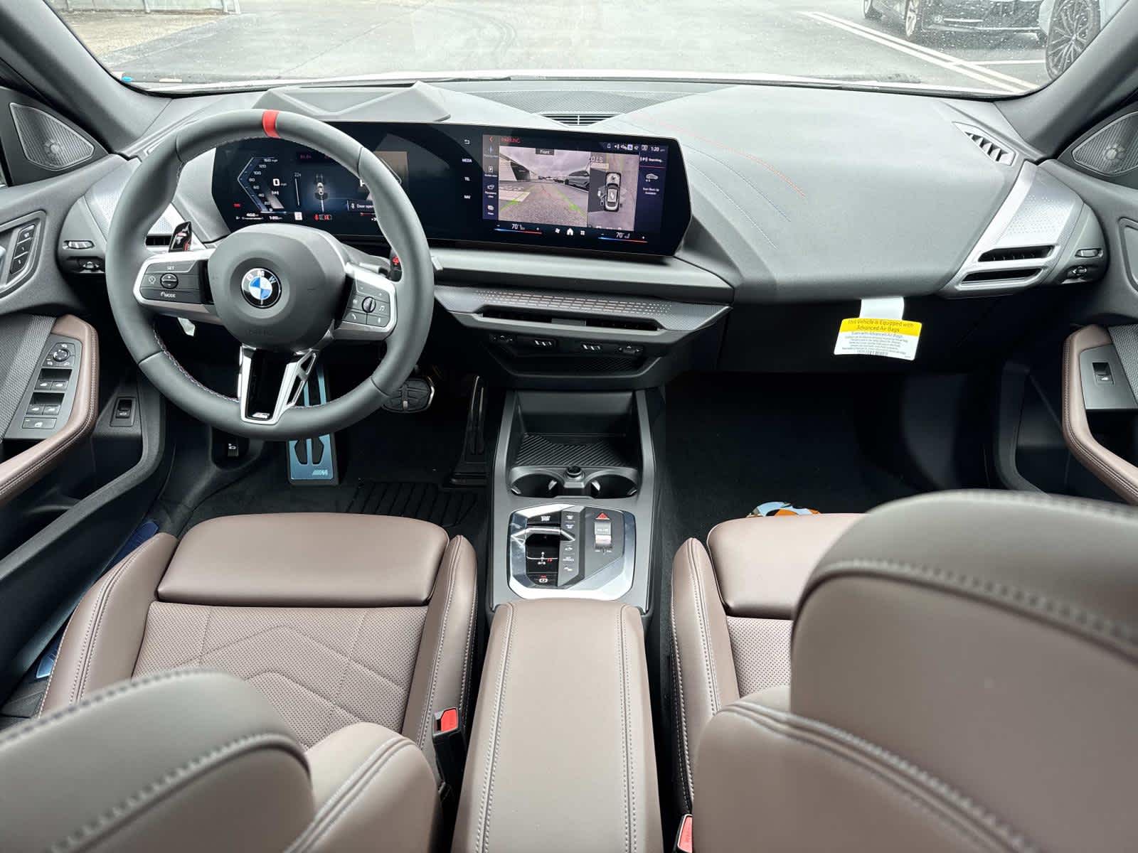 2026 BMW 2 Series M235 xDrive