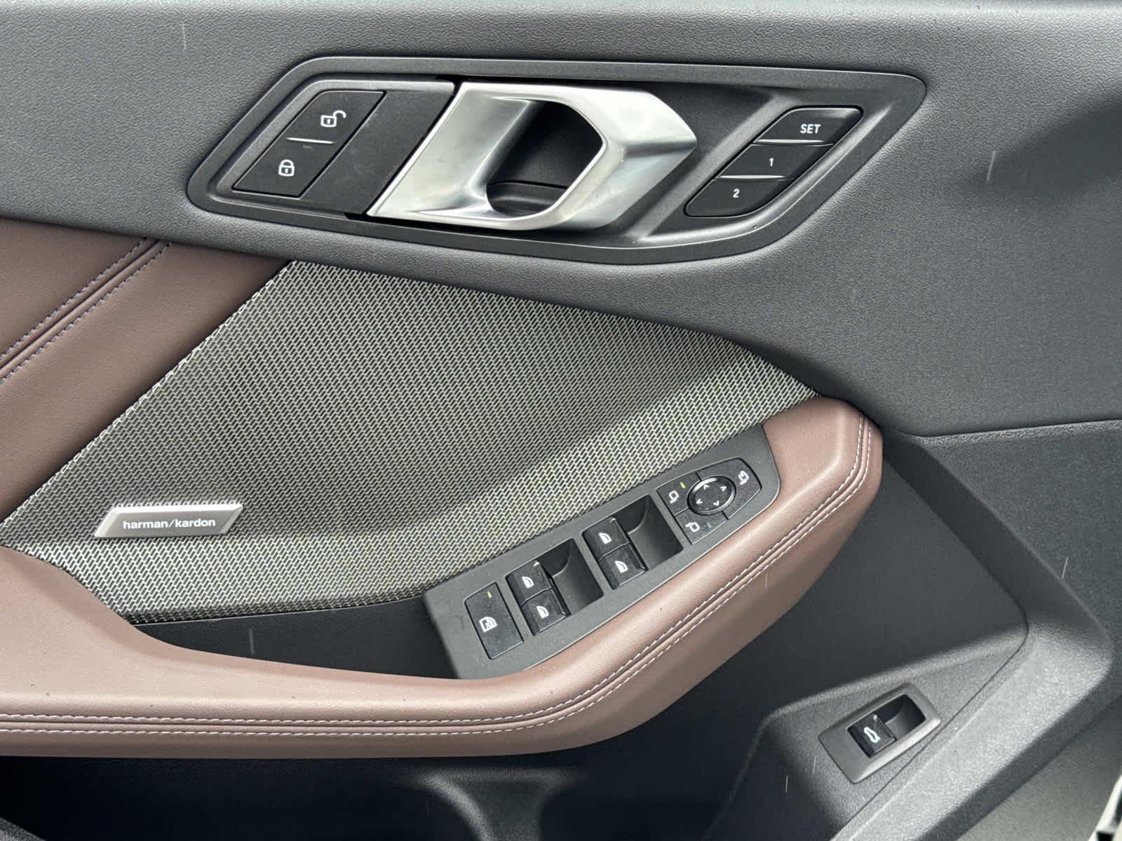 2026 BMW 2 Series M235 xDrive