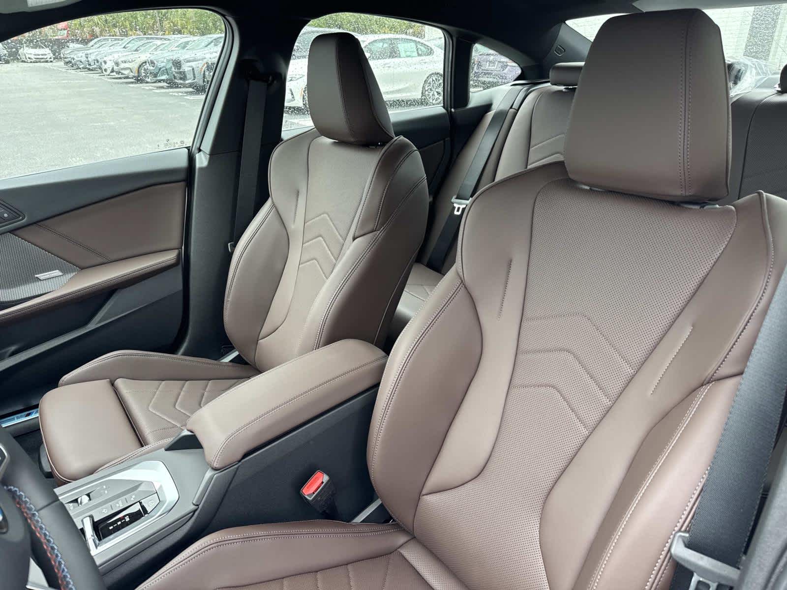 2026 BMW 2 Series M235 xDrive