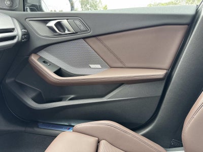 2026 BMW 2 Series M235 xDrive