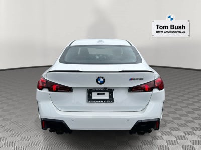 2026 BMW 2 Series M235 xDrive