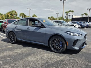2026 BMW M235 xDrive M235 xDrive