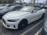 2024 BMW 4 Series 430i xDrive