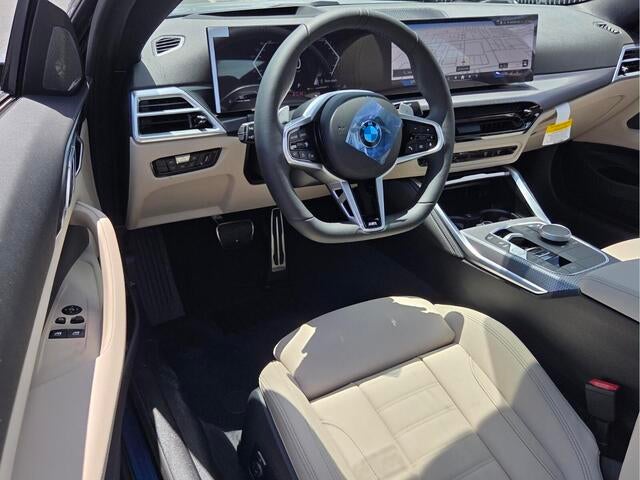 2027 BMW 430i 430i