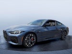 2027 BMW 430i 430i