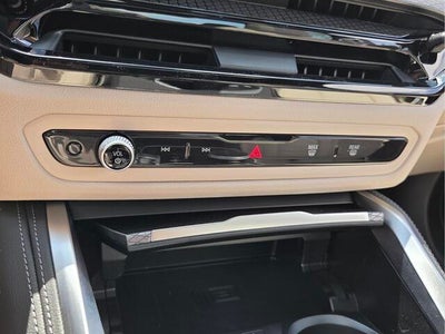 2027 BMW 430i 430i